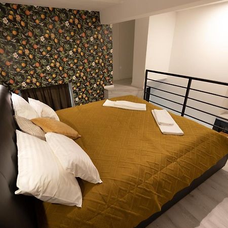 Glam Castle Apartments Budapest Extérieur photo