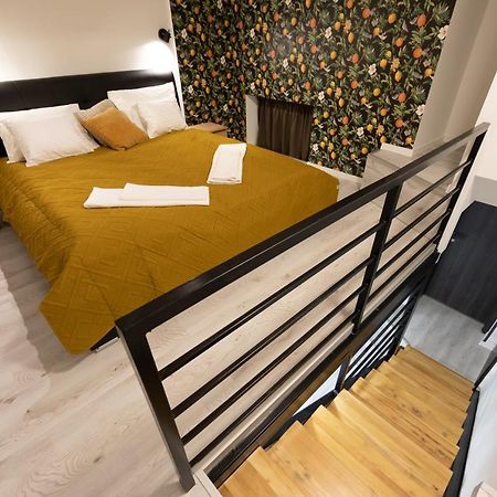 Glam Castle Apartments Budapest Extérieur photo