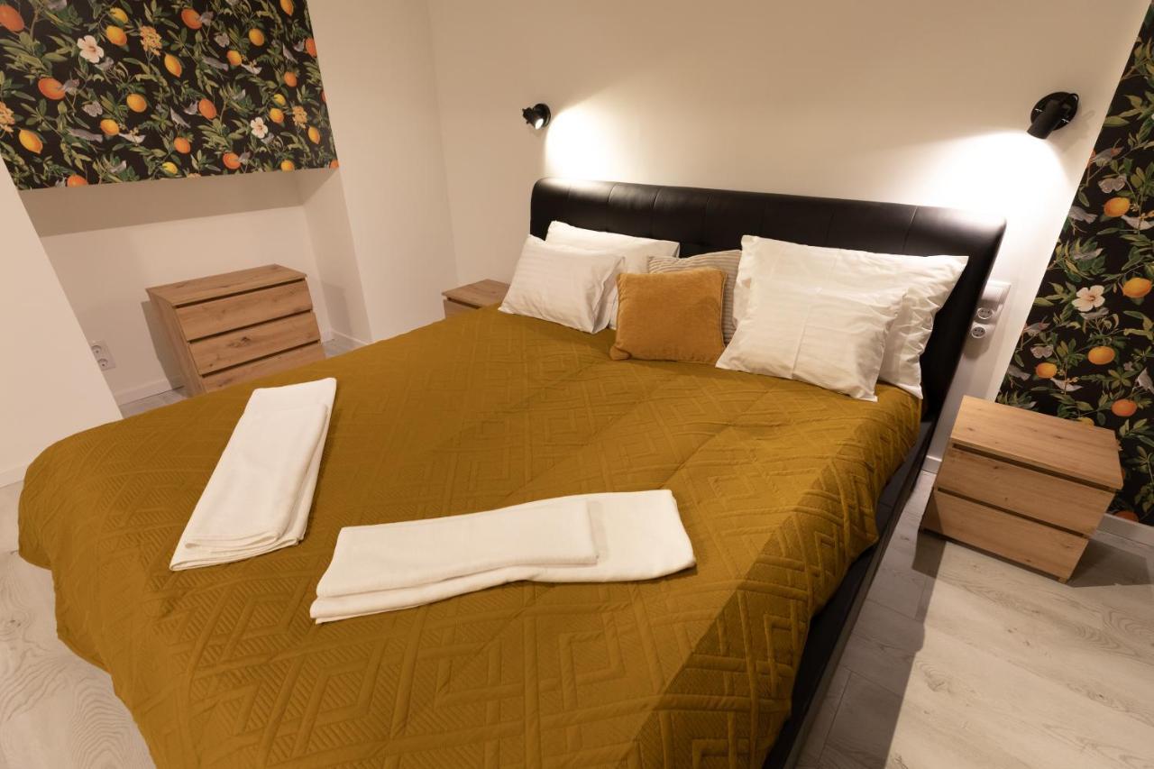 Glam Castle Apartments Budapest Extérieur photo