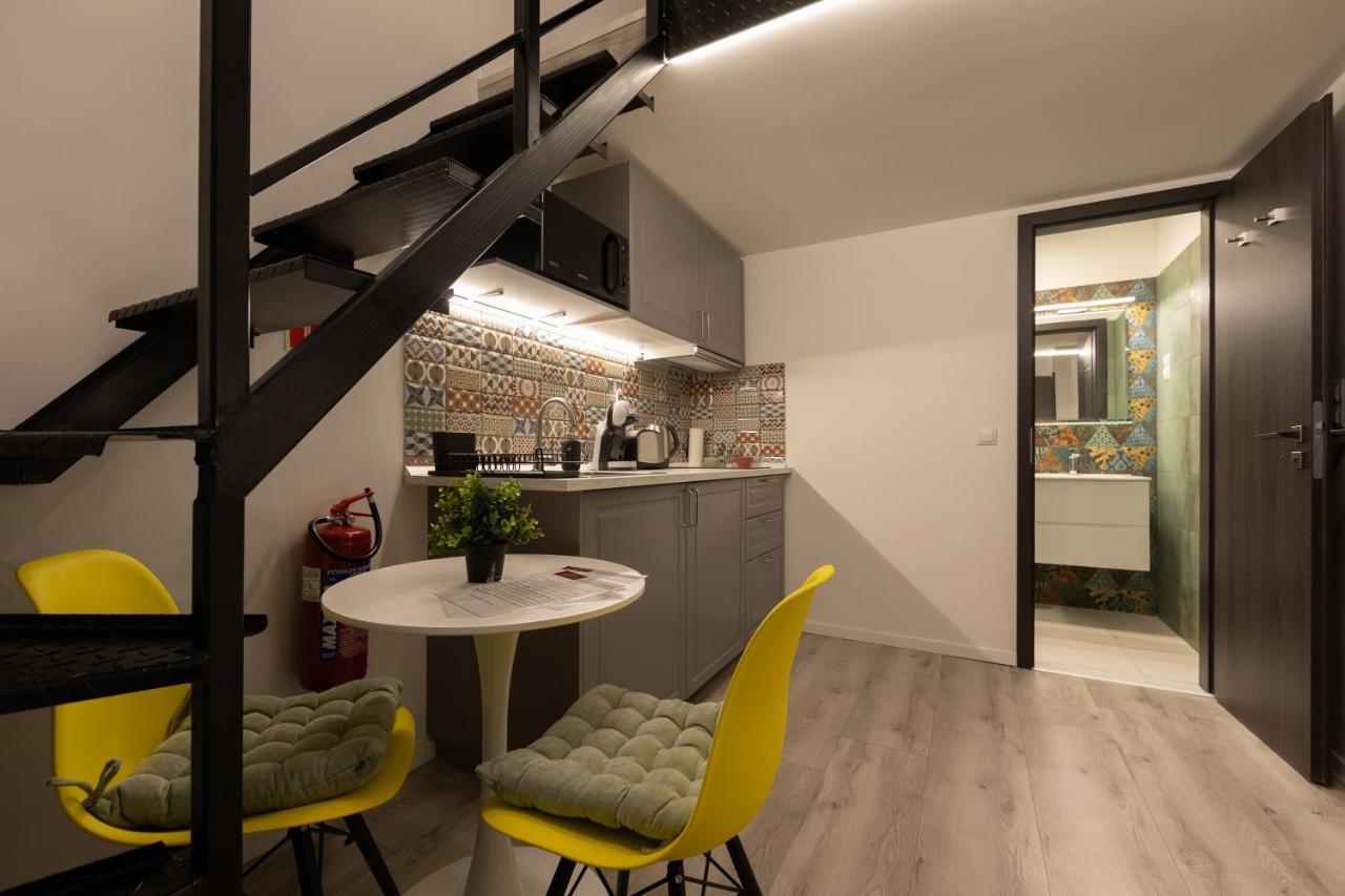 Glam Castle Apartments Budapest Extérieur photo