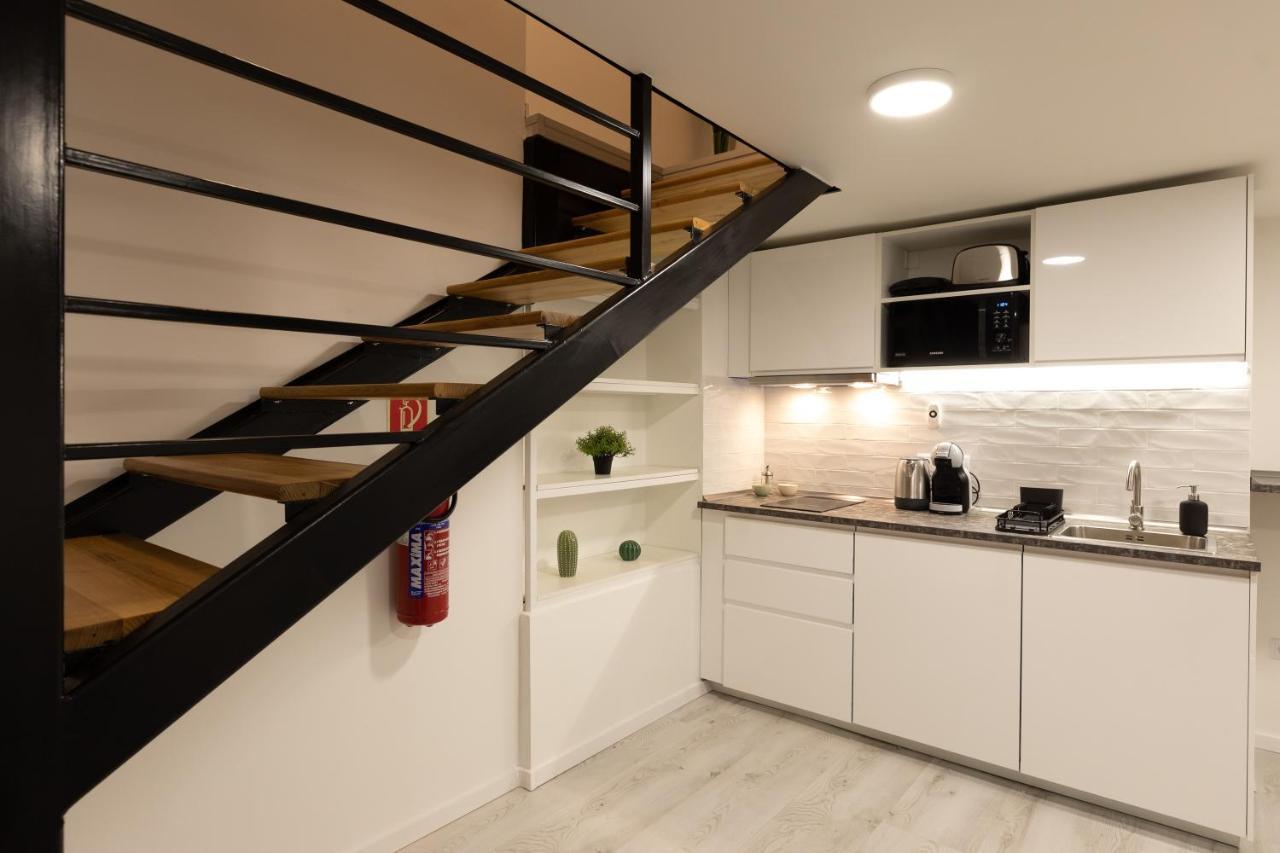 Glam Castle Apartments Budapest Extérieur photo
