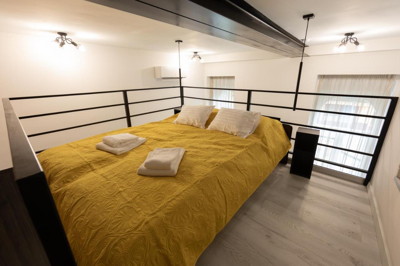Glam Castle Apartments Budapest Extérieur photo
